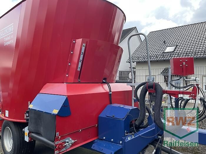 Siloking TL Classic Compact 14