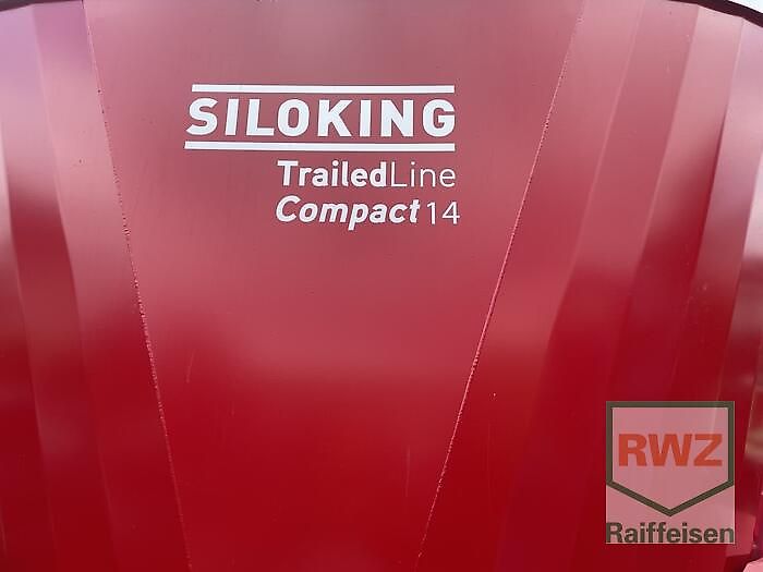 Siloking TL Classic Compact 14