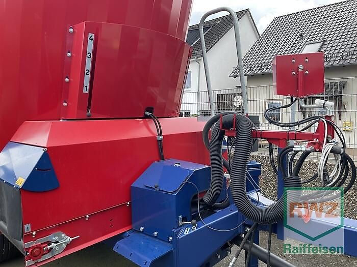 Siloking TL Classic Compact 14