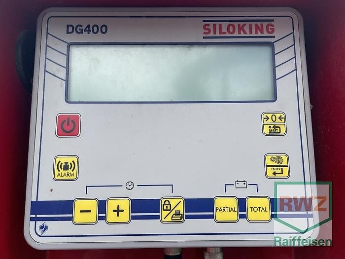 Siloking TL Classic Compact 14