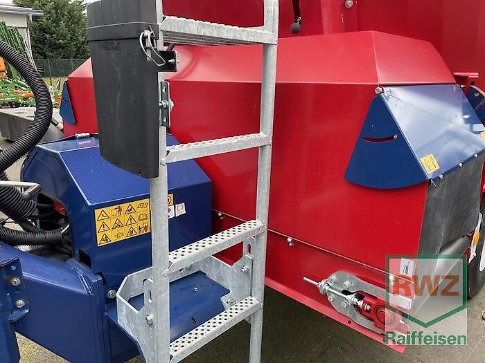 Siloking TL Classic Compact 14
