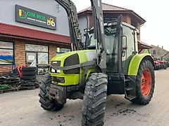Claas ARES 556 RZ