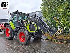 Claas 550 ARION HEXASHIFT