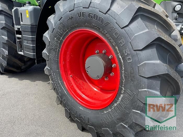 Fendt 728 Vario Gen7 - T710 -
