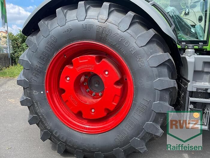 Fendt 728 Vario Gen7 - T710 -