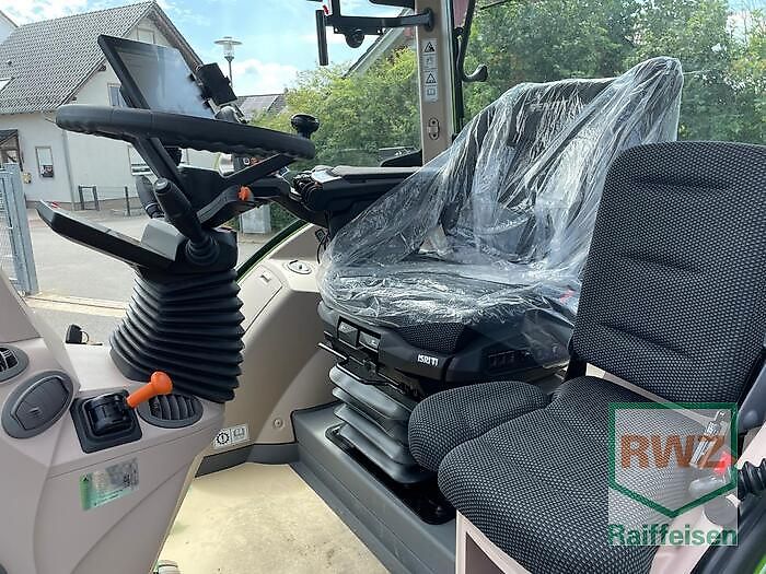 Fendt 728 Vario Gen7 - T710 -