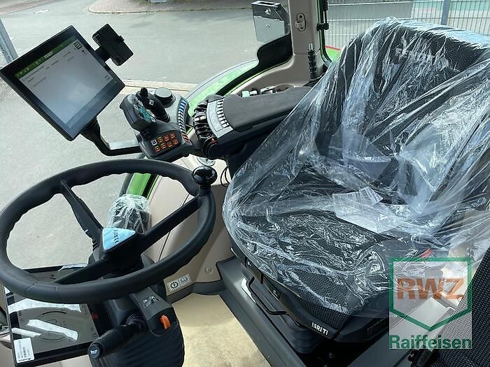Fendt 728 Vario Gen7 - T710 -