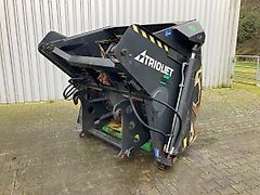 Trioliet Triomaster S200