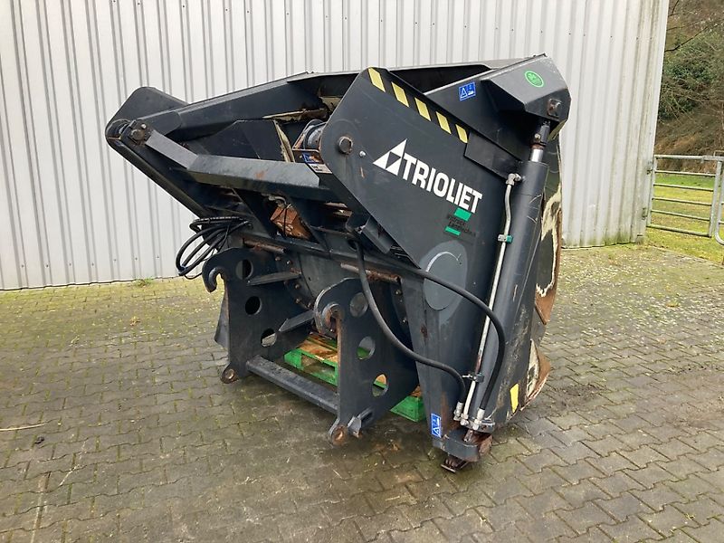 Trioliet Triomaster S200