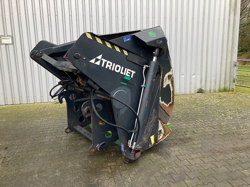 Trioliet Triomaster S200