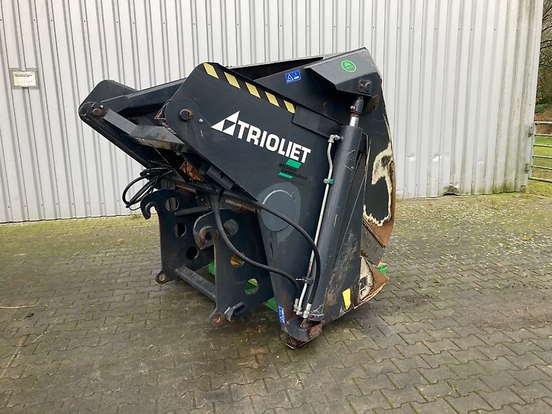 Trioliet Triomaster S200