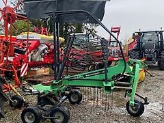 Deutz-Fahr SWATMASTER 4221