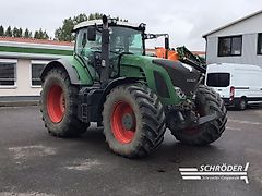 Fendt