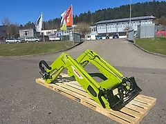Claas FL 100