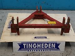 New Holland FX375 (Spare part/Reservedel/Ersatzteil)