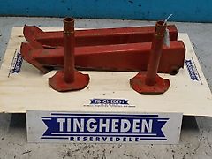 New Holland FX38 (Spare part/Reservedel/Ersatzteil)