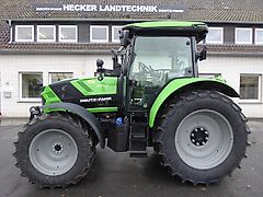 Deutz-Fahr 6115 C TTV