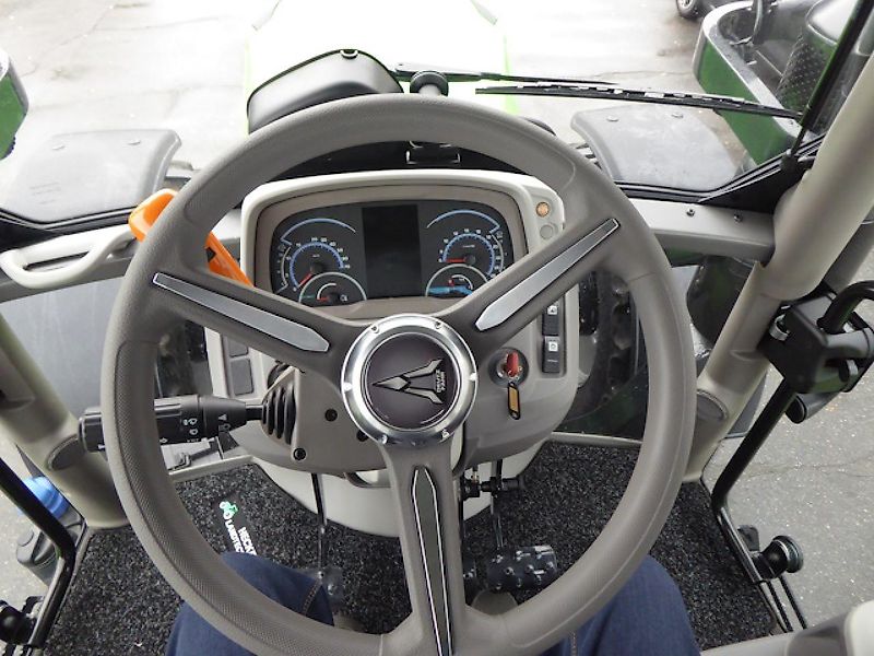 Deutz-Fahr 6115 C TTV