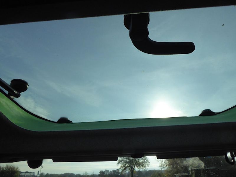 Deutz-Fahr 6115 C TTV