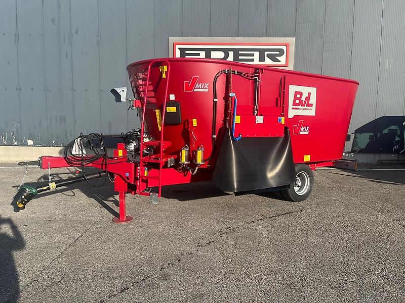 BvL V-Mix Plus 18 - 2S