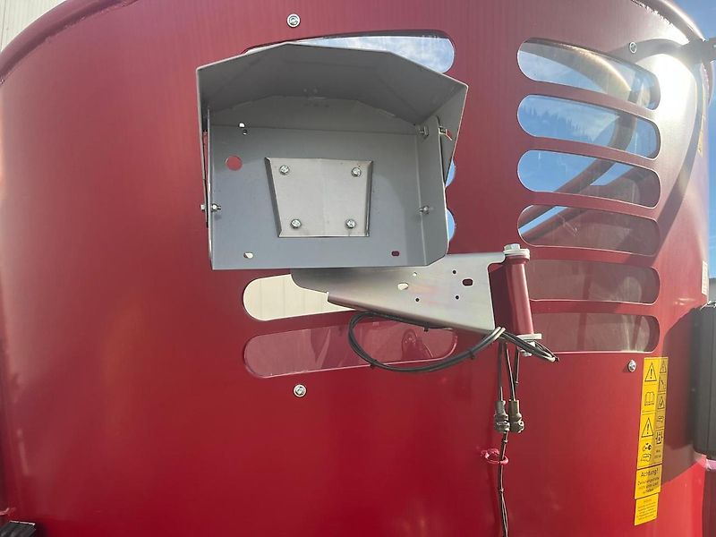 BvL V-Mix Plus 18 - 2S