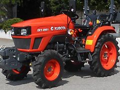Kubota EK1-261