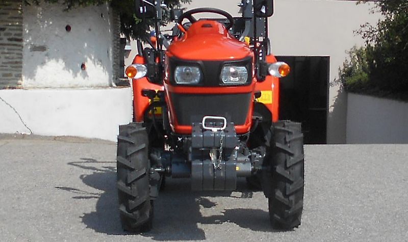 Kubota EK1-261