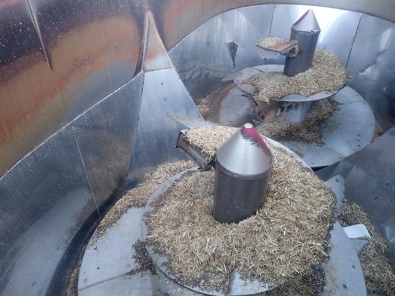 Strautmann Ventimix 1700 Double