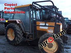 Renault 754MI 754 MI parts, ersatzteile, pieces