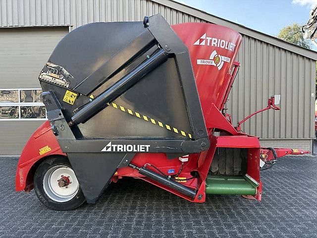 Trioliet TRIOMIX 1-1200