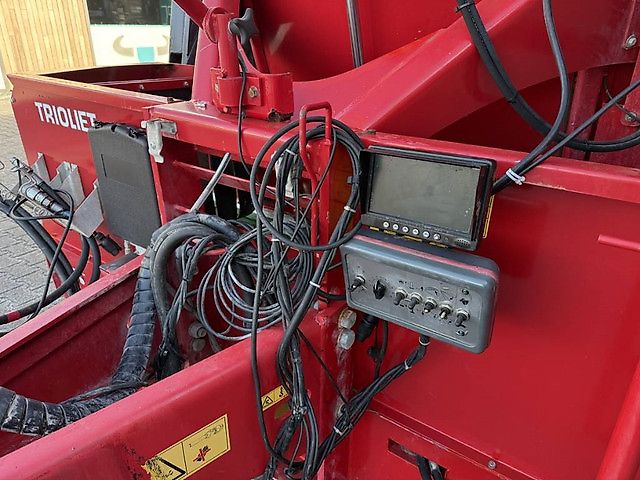 Trioliet TRIOMIX 1-1200