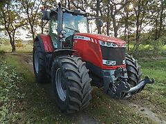 Massey Ferguson 8680
