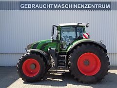 Fendt 824 Vario S4 ProfiPlus