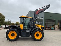 JCB Fastrac 4220 Tractor (ST24631)