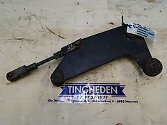 New Holland 4860S (Spare part/Reservedel/Ersatzteil)