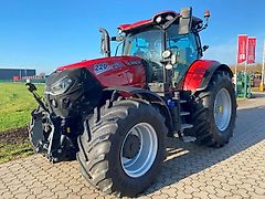 Case IH PUMA CVX 220