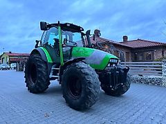 Deutz-Fahr Agrotron 116MK3