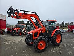 Kubota M5-112