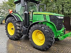 John Deere 7250R