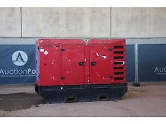 SDMO R110C3