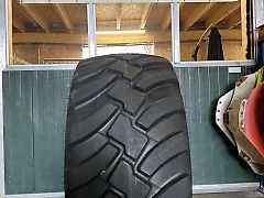 BKT FL 630 Super 560/60R22.5 161D