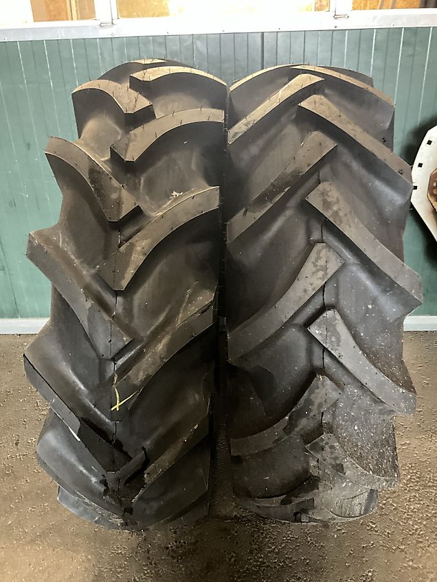 BKT TR-135 14.9-24 124 A8 8 PR