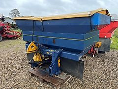 Bøgballe EXW - TREND 1500