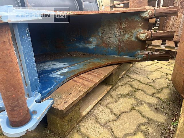 Lehnhoff Tieflöffel