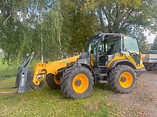 Dieci Agri Pivot T70