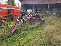 VM Peltolana Pl380