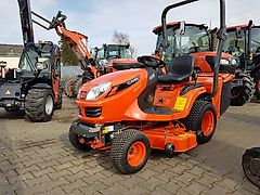 Kubota GR 2120 III