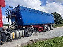 Schmitz Cargobull Ski 24