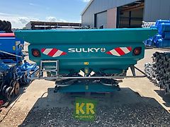Sulky X40 Kunstmeststrooier #692520