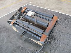 New Holland 48496967 Waage für BB 1270 / BB 1290